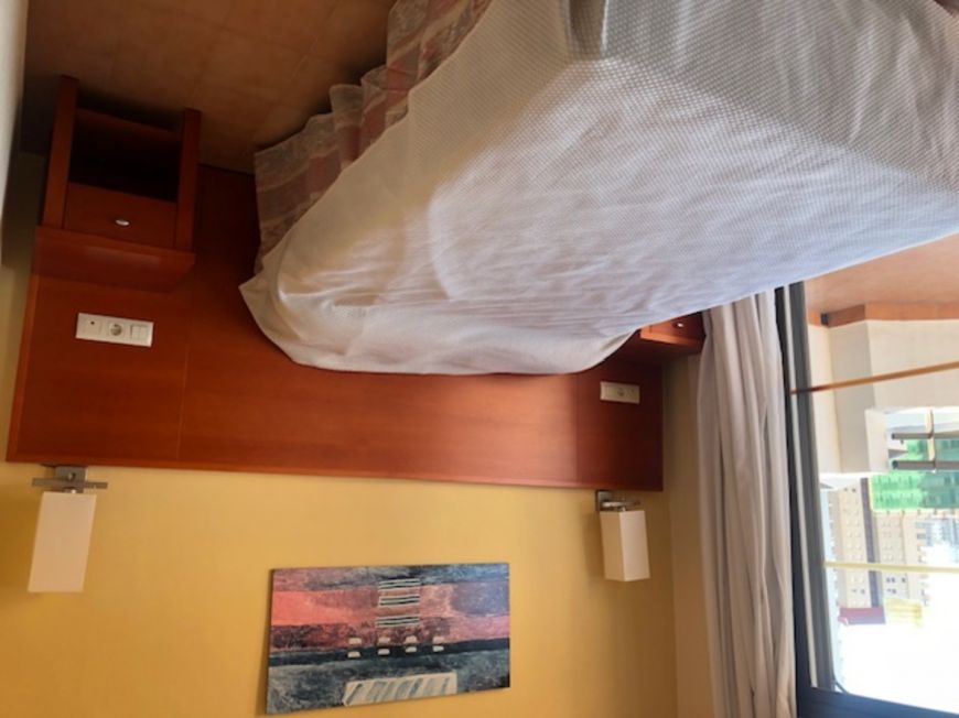 Španělsko apartment Calpe Alicante