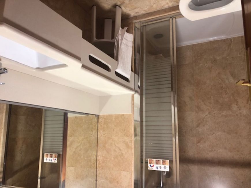 Španělsko apartment Calpe Alicante