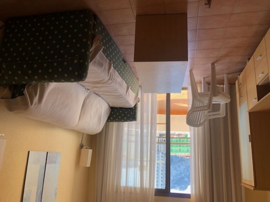 Španělsko apartment Calpe Alicante