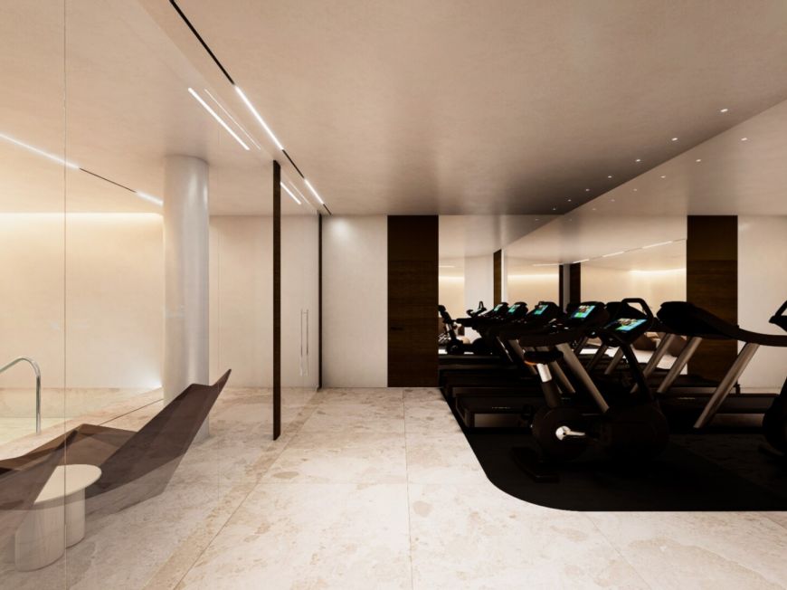 Španělsko Apartment Calpe Alicante