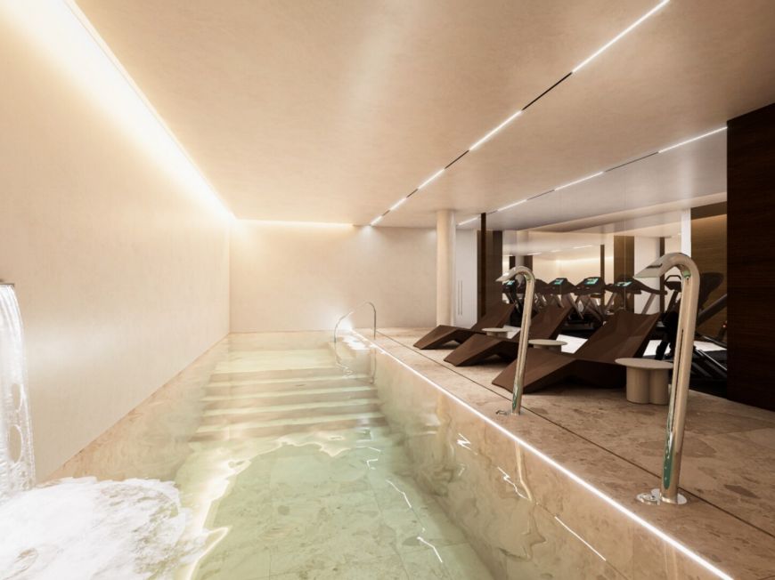 Španělsko Apartment Calpe Alicante