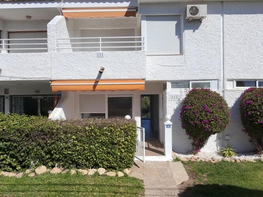 Španělsko Bungalov Orihuela Costa Alicante