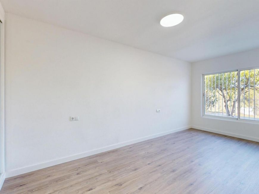 Španělsko Bungalov Orihuela Costa Alicante