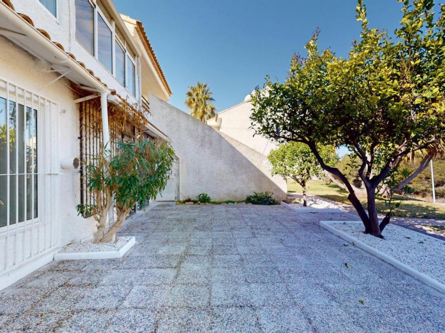 Španělsko Bungalov Orihuela Costa Alicante