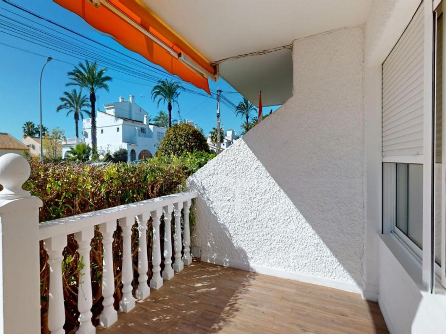 Španělsko Bungalov Orihuela Costa Alicante