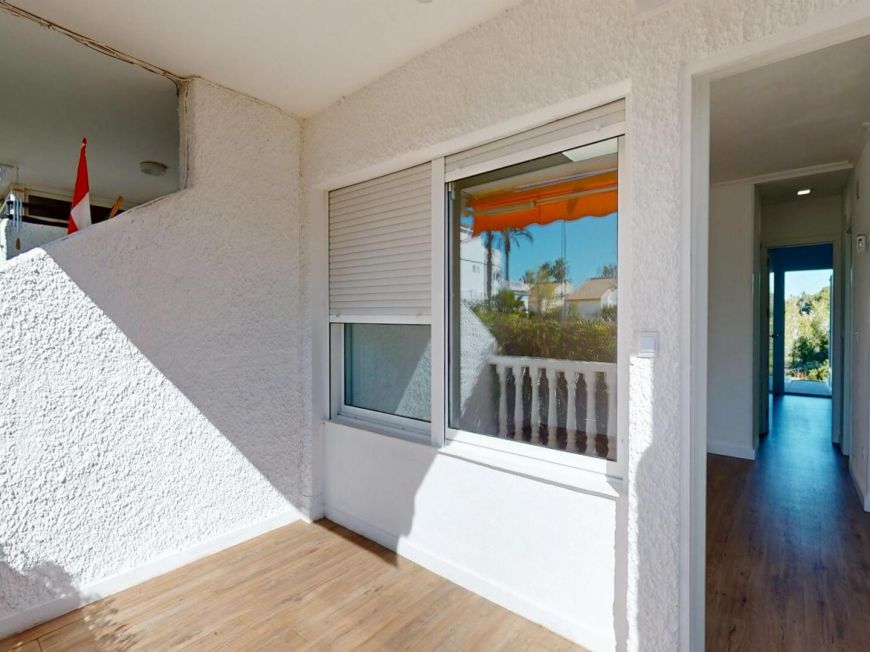 Španělsko Bungalov Orihuela Costa Alicante