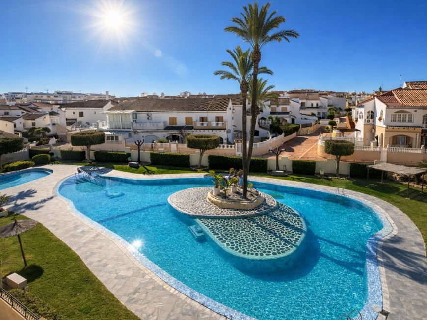 Španělsko Apartamento Torrevieja Alicante