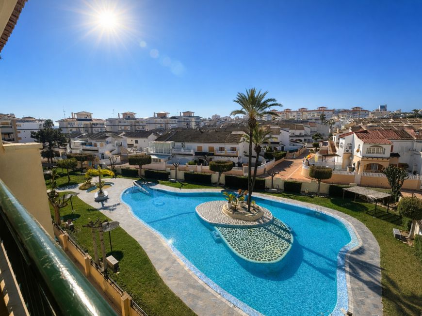 Španělsko Apartamento Torrevieja Alicante