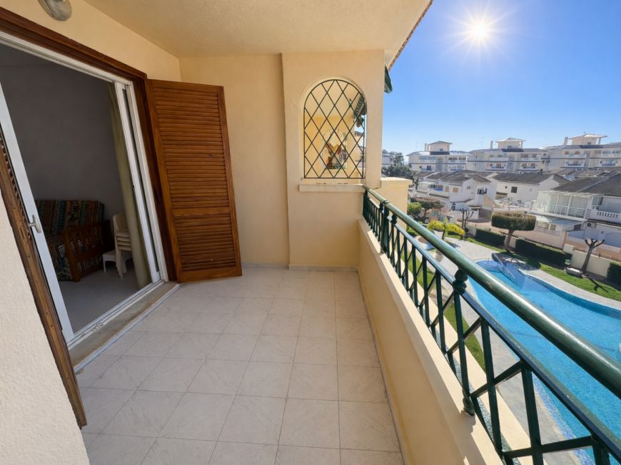 Španělsko Apartamento Torrevieja Alicante
