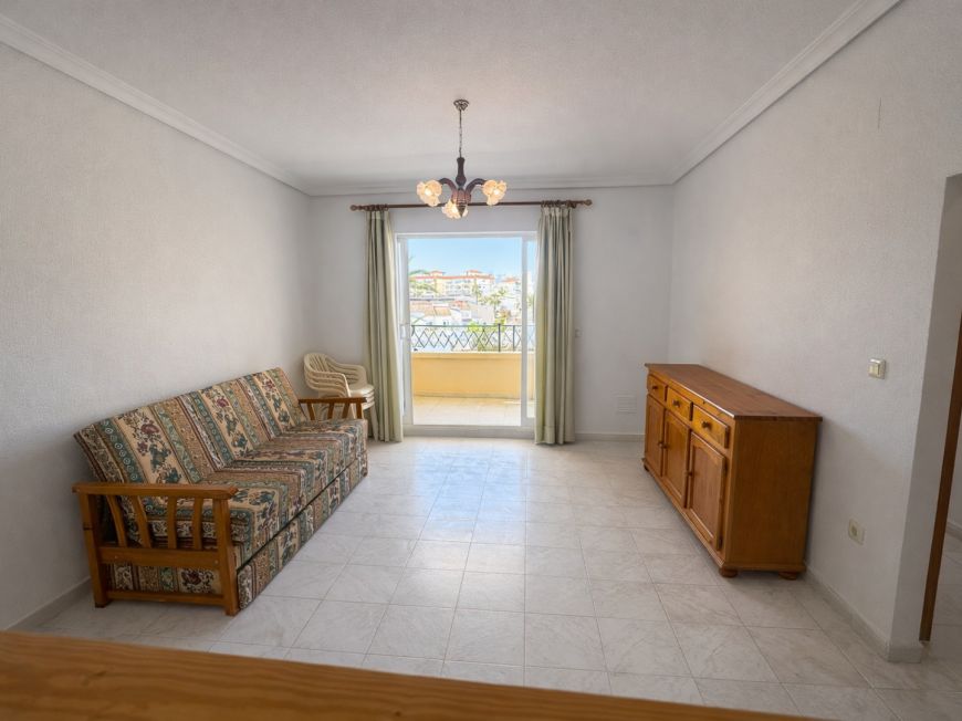 Španělsko Apartamento Torrevieja Alicante