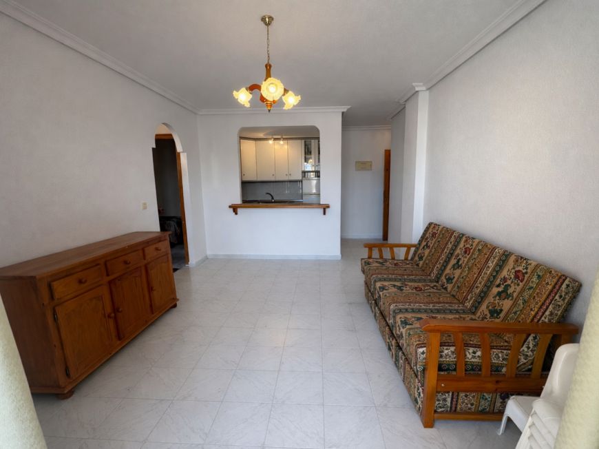 Španělsko Apartamento Torrevieja Alicante