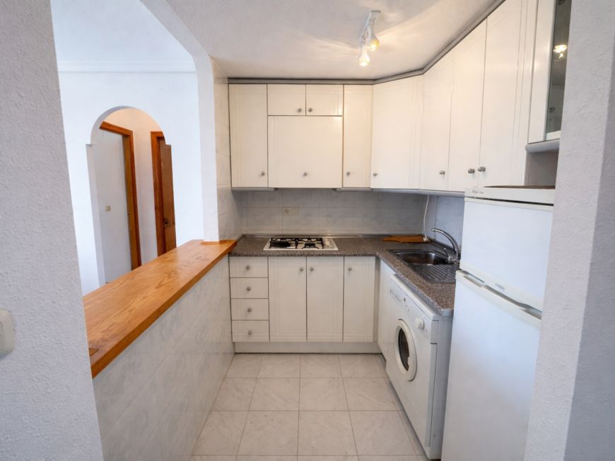 Španělsko Apartamento Torrevieja Alicante