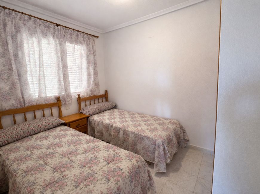 Španělsko Apartamento Torrevieja Alicante