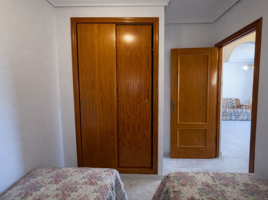 Španělsko Apartamento Torrevieja Alicante