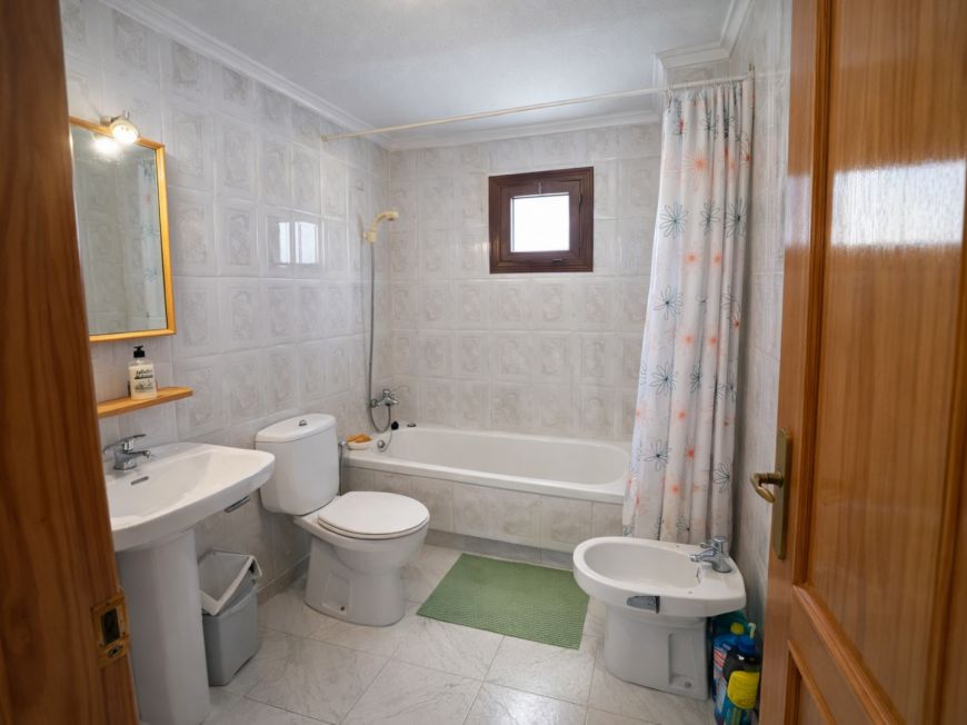 Španělsko Apartamento Torrevieja Alicante