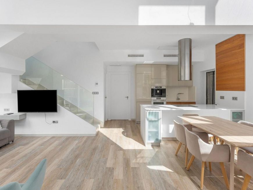 Španělsko Opportunity: New Construction Villa in Pueblo Bravo