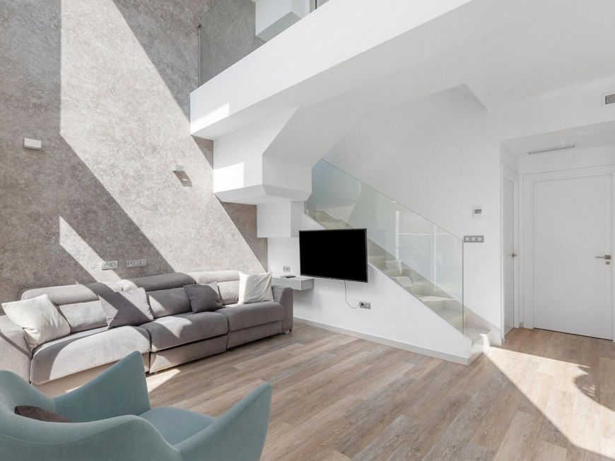 Španělsko Opportunity: New Construction Villa in Pueblo Bravo