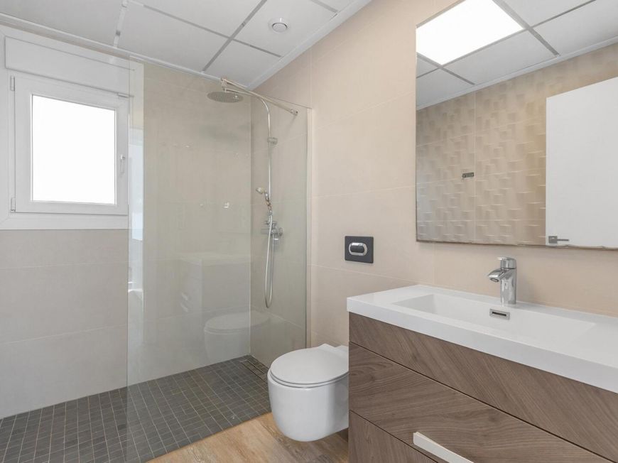 Španělsko Opportunity: New Construction Villa in Pueblo Bravo