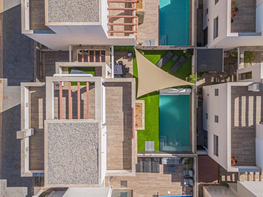 Španělsko Opportunity: New Construction Villa in Pueblo Bravo