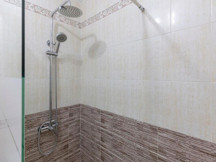 Španělsko 2-bedroom bungalow with pool and parking