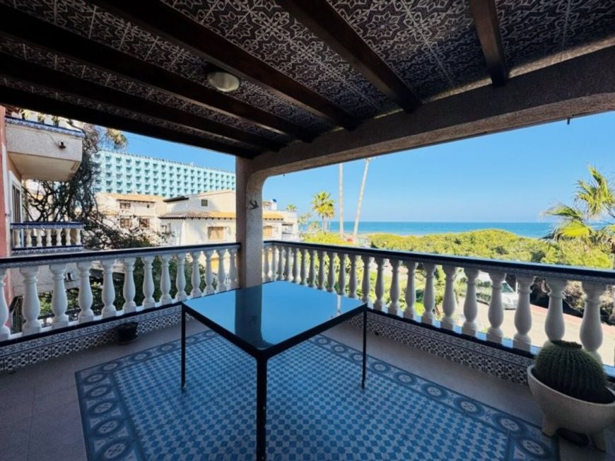 Španělsko Dům / vila Guardamar del Segura Alicante (Costa Blanca)