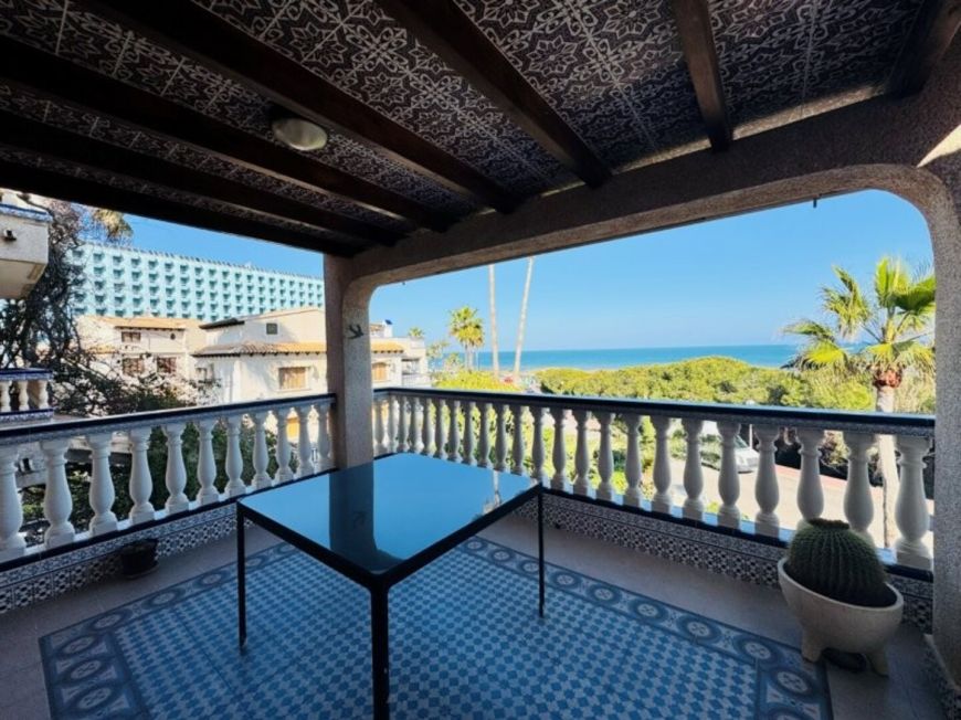 Španělsko Dům / vila Guardamar del Segura Alicante (Costa Blanca)