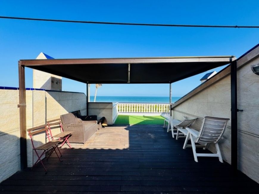 Španělsko Dům / vila Guardamar del Segura Alicante (Costa Blanca)