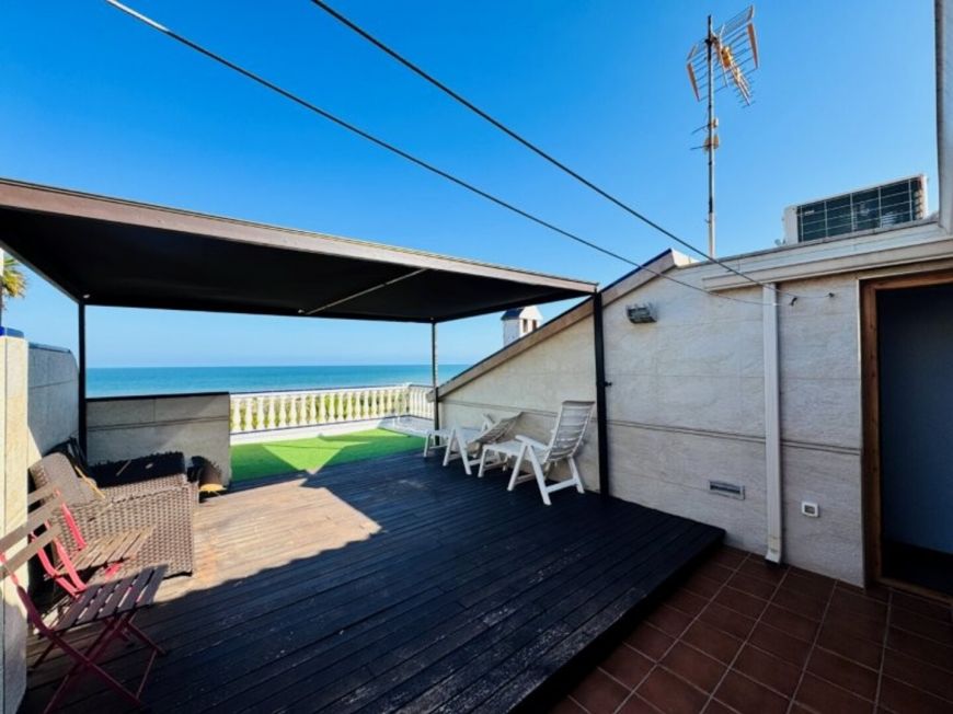 Španělsko Dům / vila Guardamar del Segura Alicante (Costa Blanca)