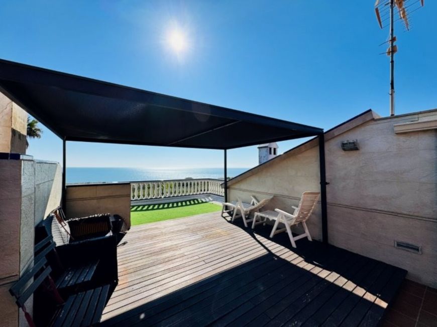 Španělsko Dům / vila Guardamar del Segura Alicante (Costa Blanca)