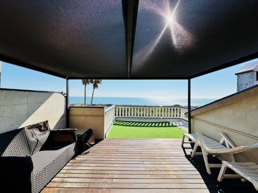 Španělsko Dům / vila Guardamar del Segura Alicante (Costa Blanca)