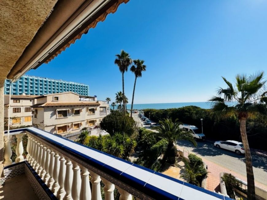 Španělsko Dům / vila Guardamar del Segura Alicante (Costa Blanca)