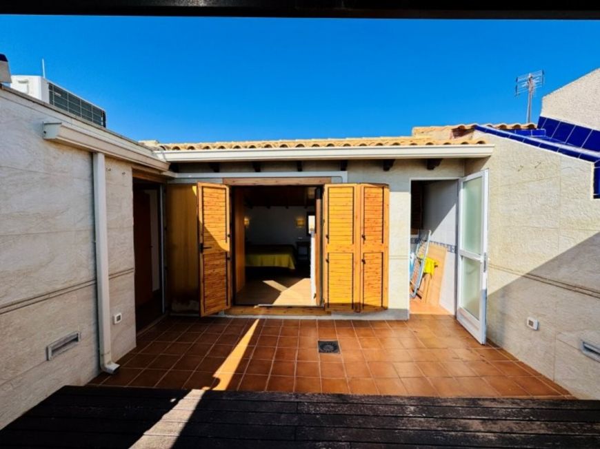 Španělsko Dům / vila Guardamar del Segura Alicante (Costa Blanca)