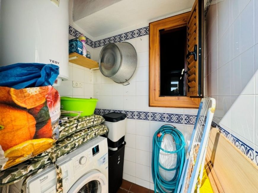 Španělsko Dům / vila Guardamar del Segura Alicante (Costa Blanca)