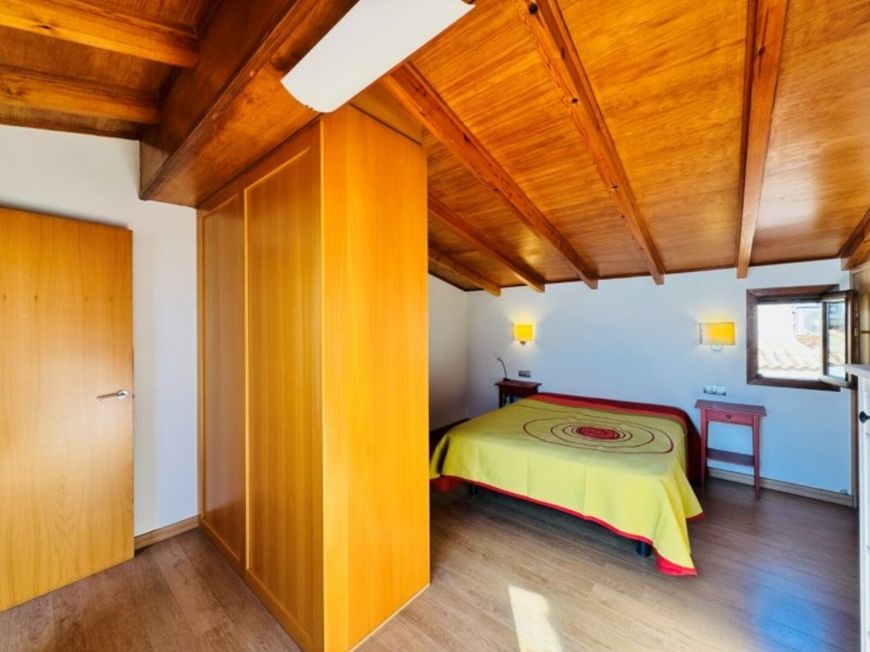 Španělsko Dům / vila Guardamar del Segura Alicante (Costa Blanca)