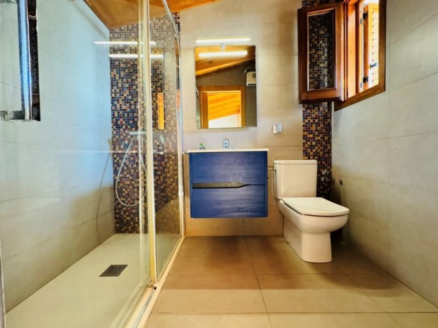 Španělsko Dům / vila Guardamar del Segura Alicante (Costa Blanca)