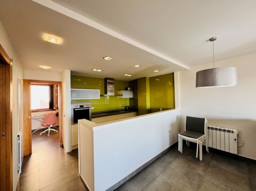 Španělsko Dům / vila Guardamar del Segura Alicante (Costa Blanca)