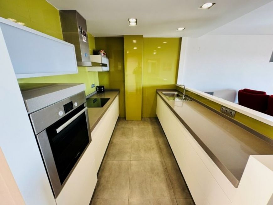 Španělsko Dům / vila Guardamar del Segura Alicante (Costa Blanca)