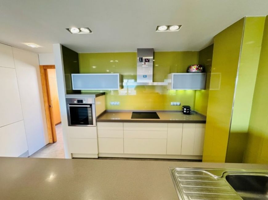 Španělsko Dům / vila Guardamar del Segura Alicante (Costa Blanca)