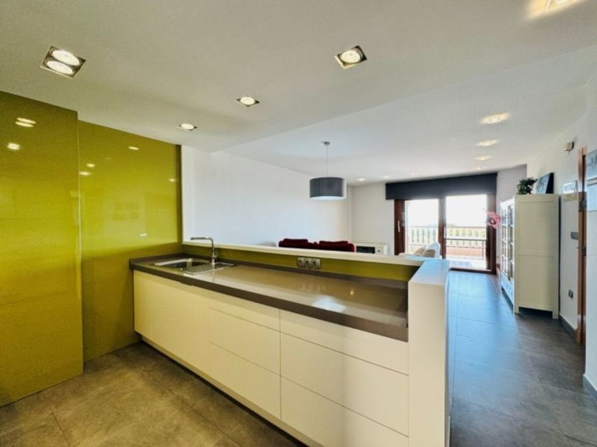 Španělsko Dům / vila Guardamar del Segura Alicante (Costa Blanca)