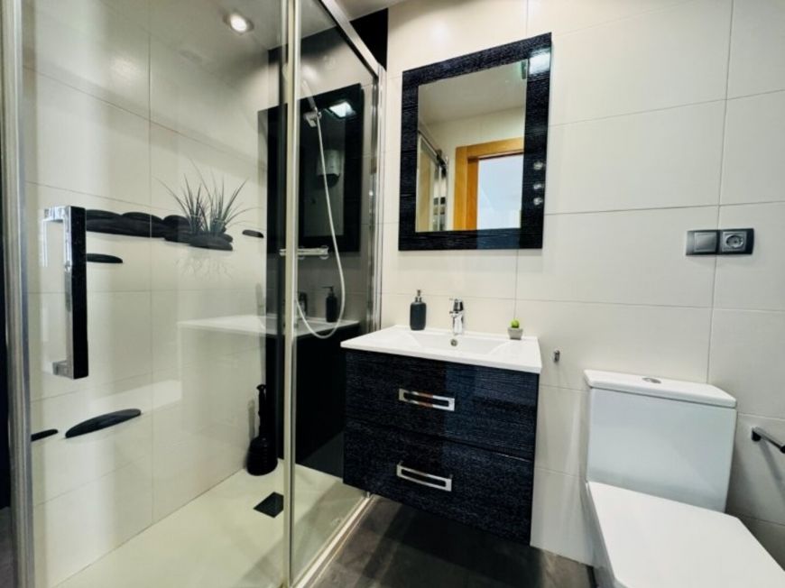 Španělsko Dům / vila Guardamar del Segura Alicante (Costa Blanca)