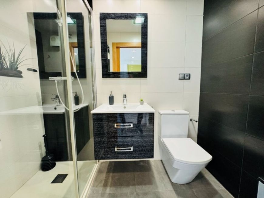 Španělsko Dům / vila Guardamar del Segura Alicante (Costa Blanca)