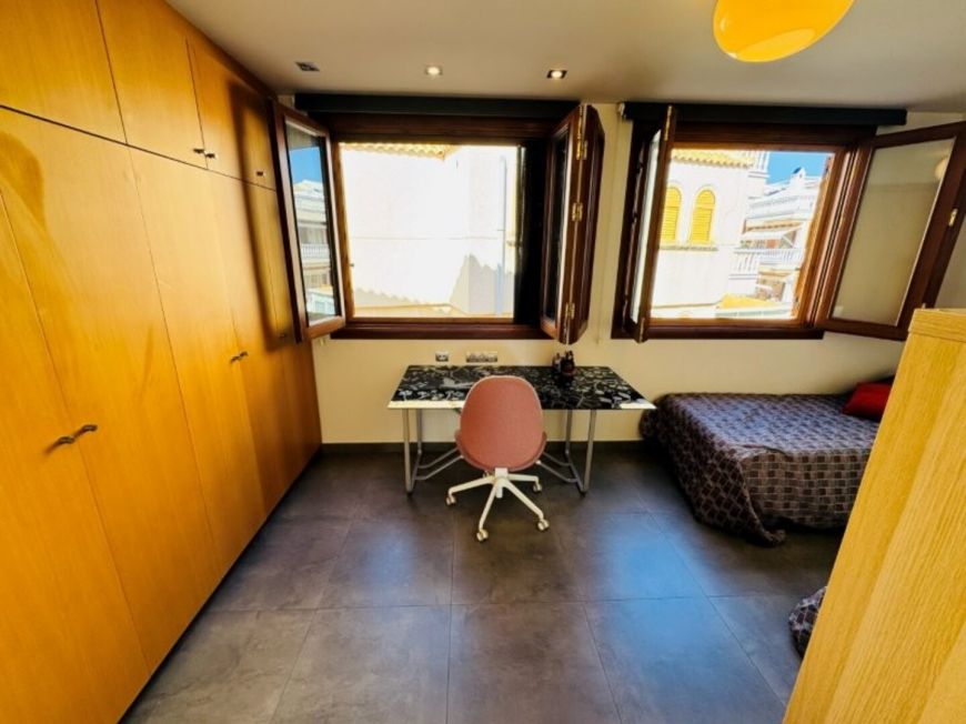 Španělsko Dům / vila Guardamar del Segura Alicante (Costa Blanca)