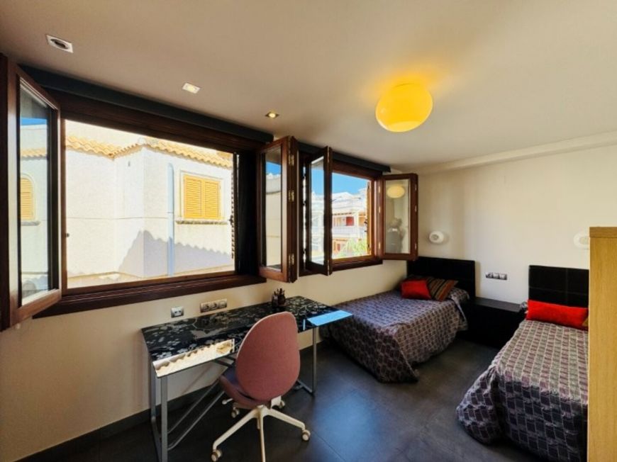 Španělsko Dům / vila Guardamar del Segura Alicante (Costa Blanca)