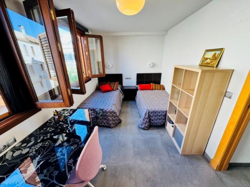 Španělsko Dům / vila Guardamar del Segura Alicante (Costa Blanca)