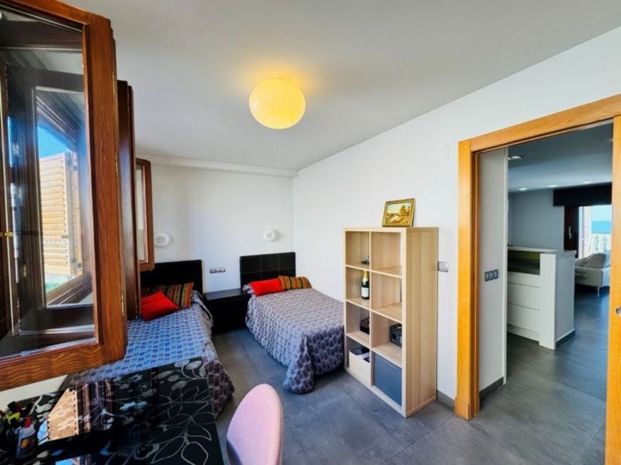 Španělsko Dům / vila Guardamar del Segura Alicante (Costa Blanca)