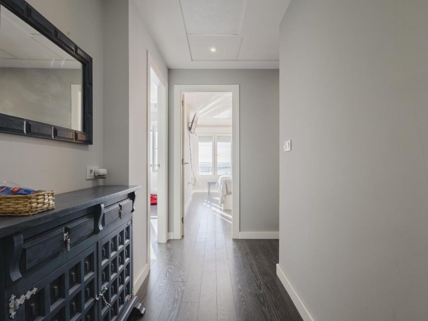 Španělsko Apartamento Torrevieja Alicante