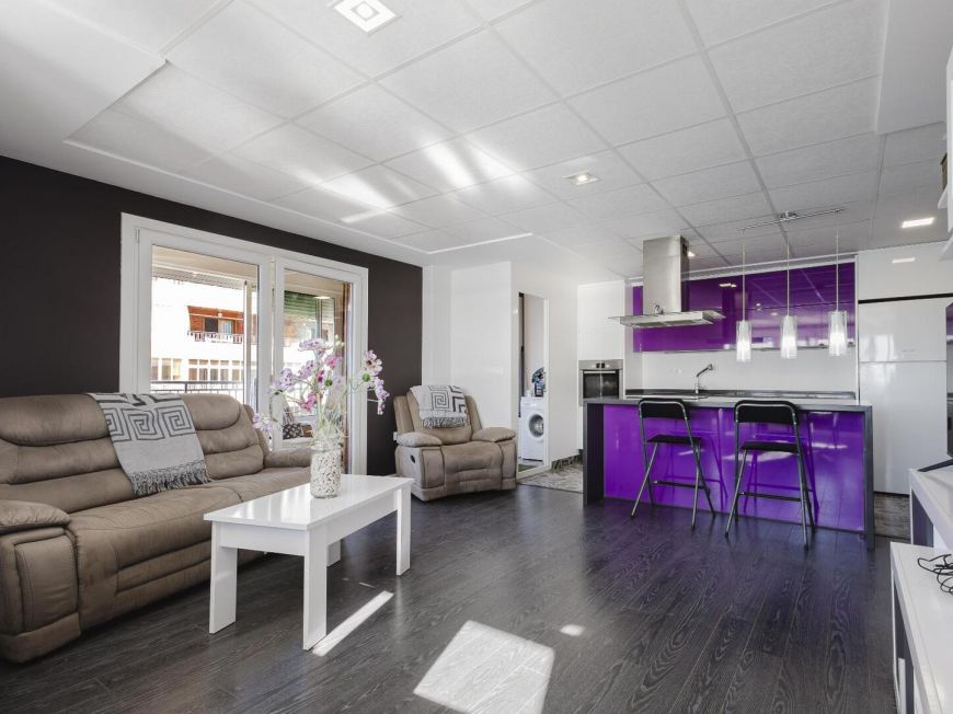 Španělsko Apartamento Torrevieja Alicante