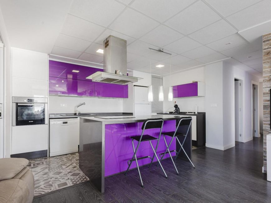 Španělsko Apartamento Torrevieja Alicante