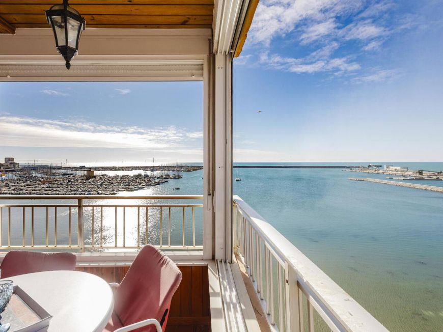 Španělsko Apartamento Torrevieja Alicante