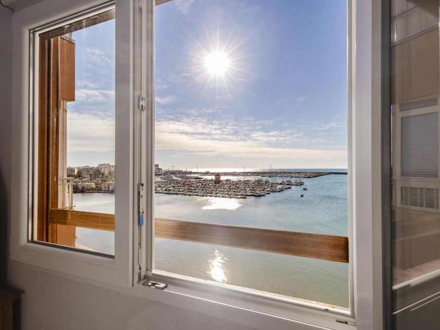 Španělsko Apartamento Torrevieja Alicante